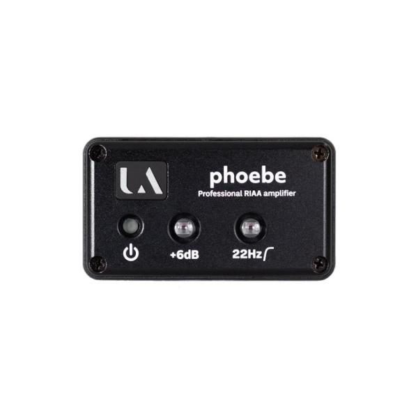 Union Audio phoebe RIAA amplifier
