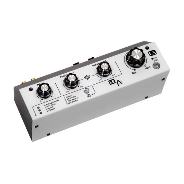 Union Audio LE fx