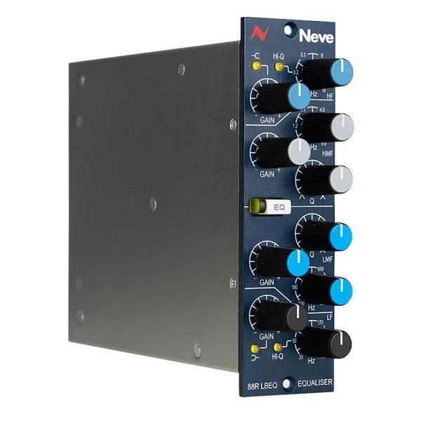 AMS NEVE 88R LBEQ