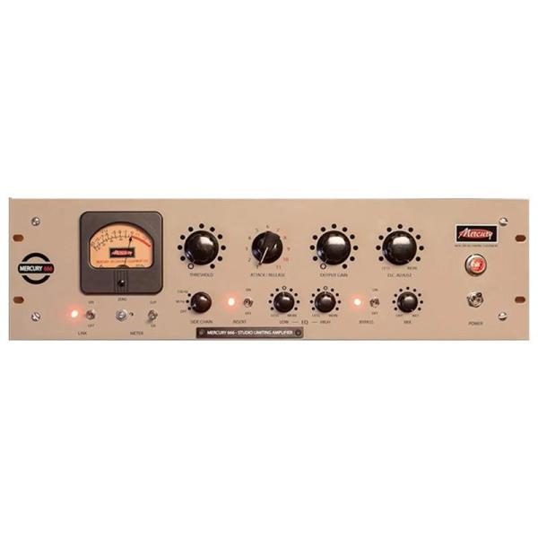 Mercury Recording Equipment Mercury 666 Limiter