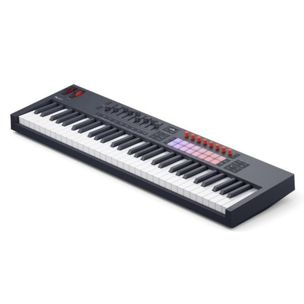Novation FLkey 2 61