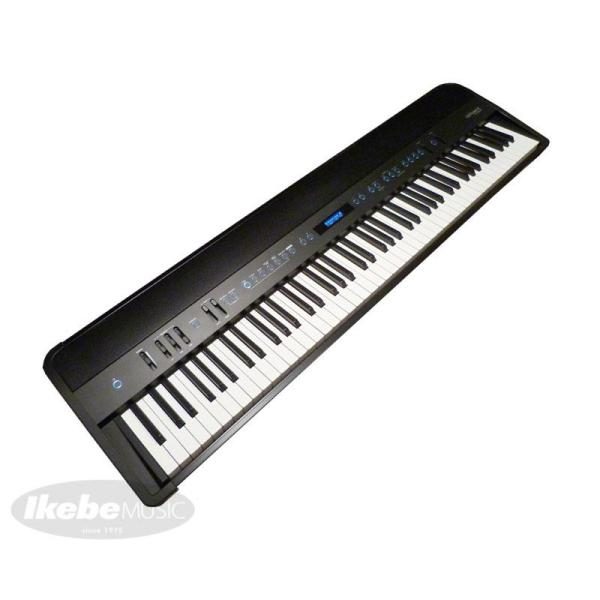 ROLAND FP-90X-BK