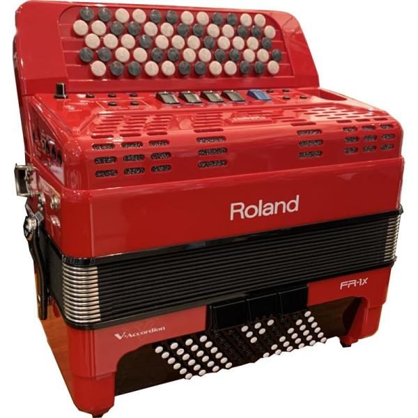ROLAND FR-1Xb RD