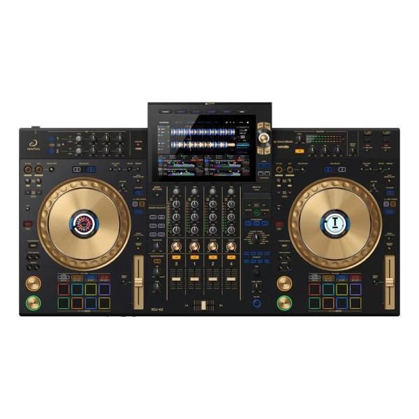 AlphaTheta XDJ-AZ-N