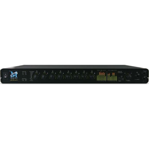 Metric Halo LIO-8/4p mkIV