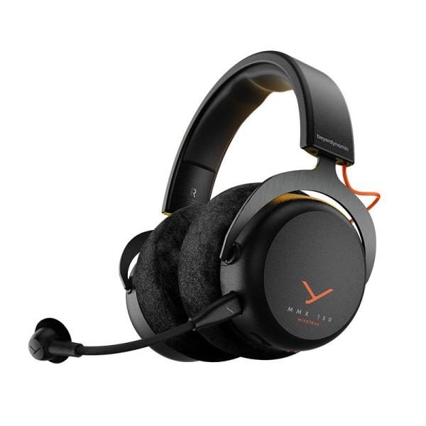 beyerdynamic MMX 150 Wireless Nordic Grey