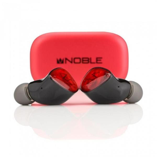 Noble Audio FoKus Amadeus