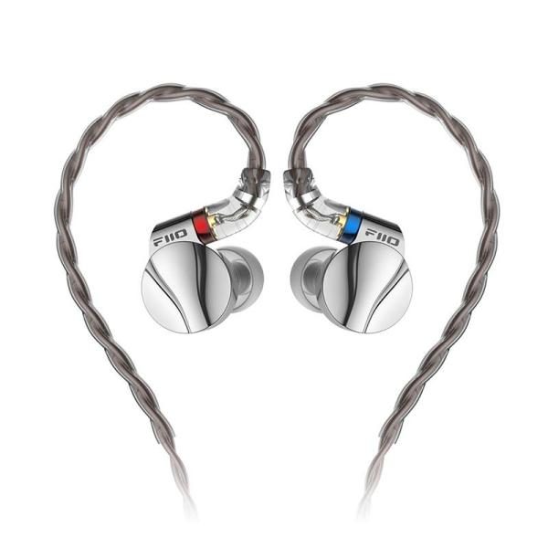 FiiO FD15 Silver