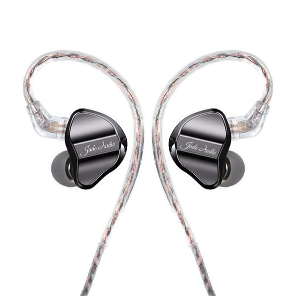FiiO JD1 Black