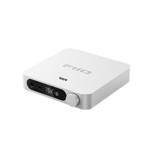 FiiO K11 R2R Silver