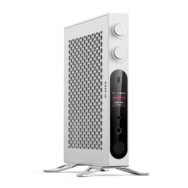 FiiO K19 Silver