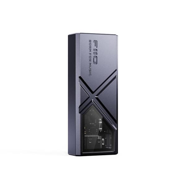 FiiO KA13 Black 開封使用B級品