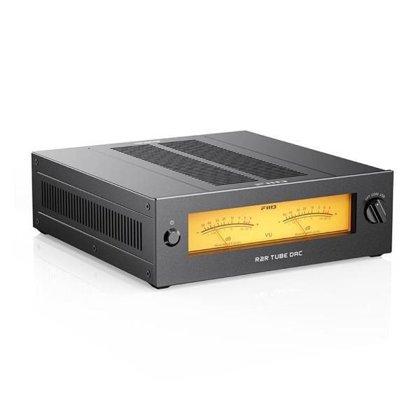 FiiO WARMER R2R Black