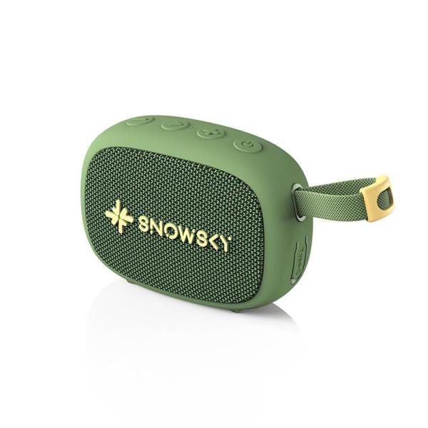 FiiO Snowsky ANYWHERE Pink