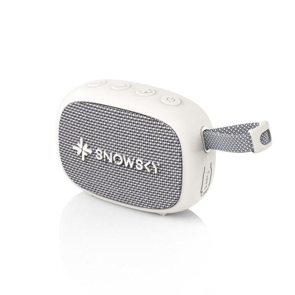 FiiO Snowsky ANYWHERE White