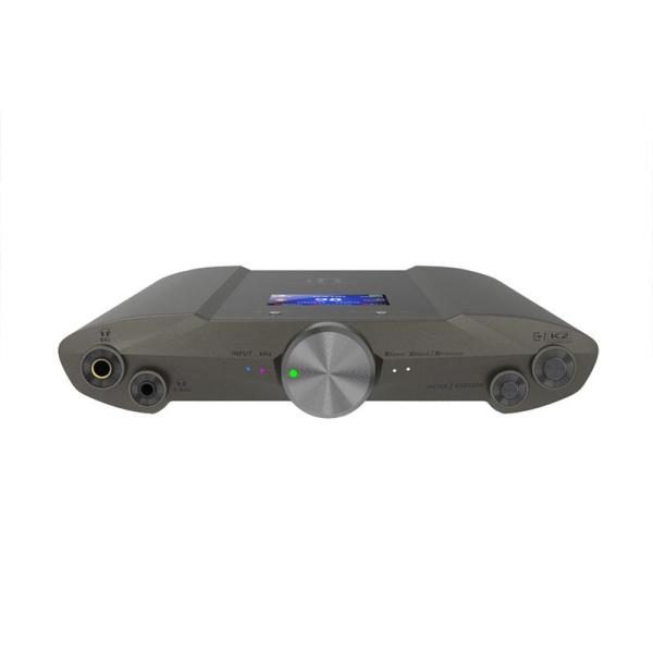 iFi Audio iDSD Valkyrie Black