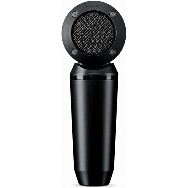 SHURE PGA181-XLR