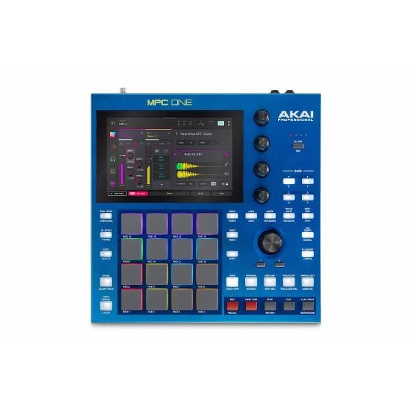 AKAI professional MPC One G2