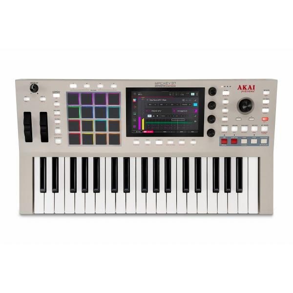 AKAI professional MPC Key 37