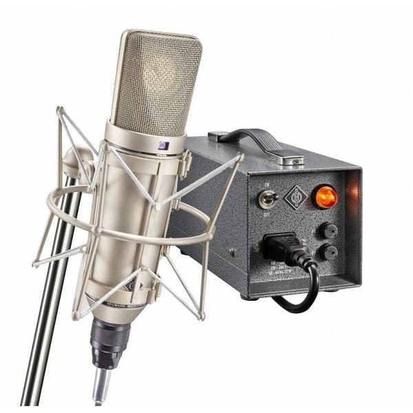 NEUMANN U67 Set