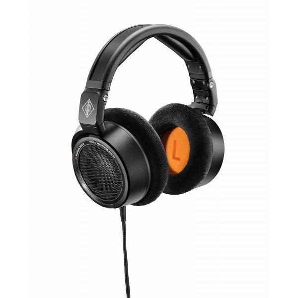 NEUMANN NDH 30 Black Edition