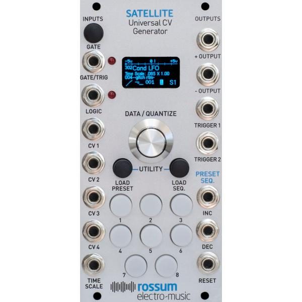 Rossum Electro-Music Satellite