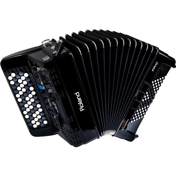 ROLAND FR-1Xb BK
