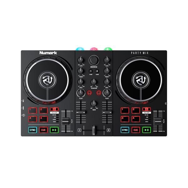 Numark PARTY MIX Ⅱ
