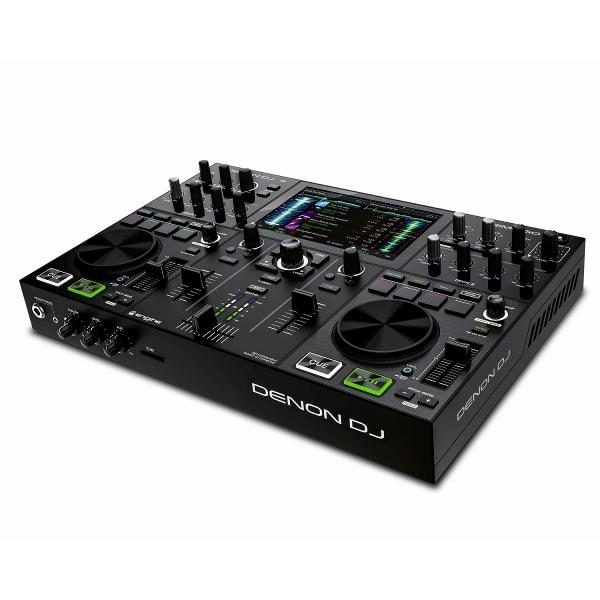 DENON Prime Go +