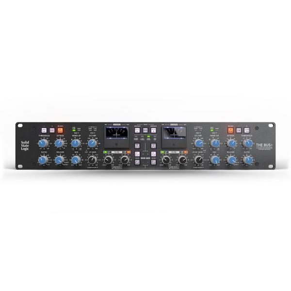 Solid State Logic THE BUS+