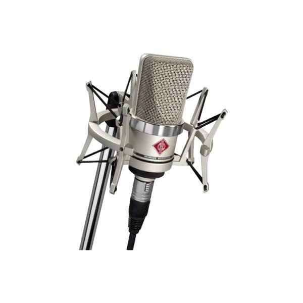 NEUMANN TLM102 STUDIO SET