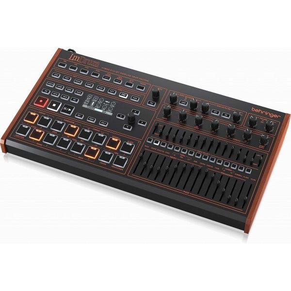 BEHRINGER LM DRUM