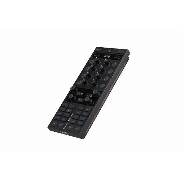 Native Instruments TRAKTOR X1 MK3