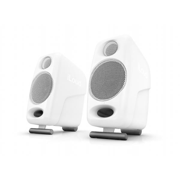 IK Multimedia iLoud Micro Monitor White Special Edition