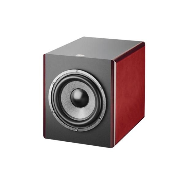 Focal Sub 6 Red