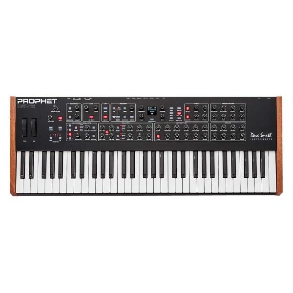 SEQUENTIAL Prophet Rev2-16V