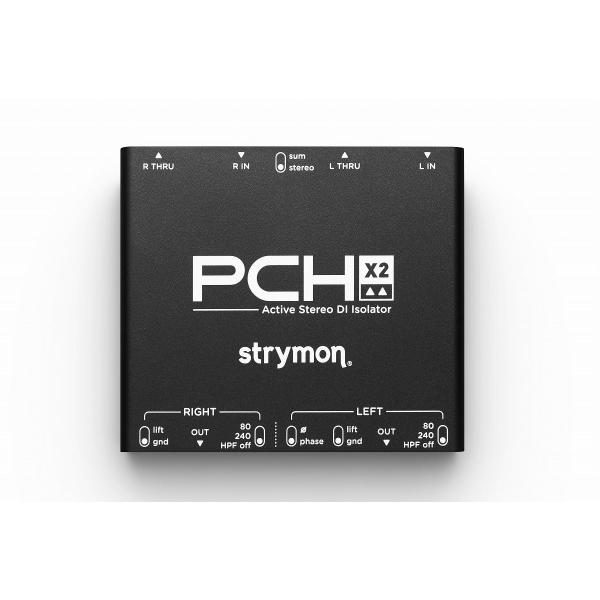 strymon PCH X2