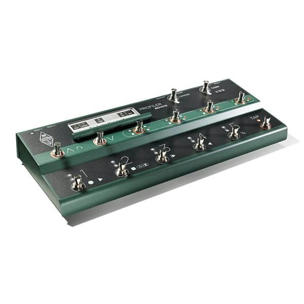 KEMPER PROFILER Remote