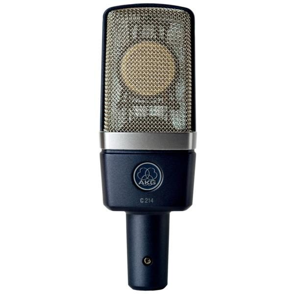 AKG C214-Y4