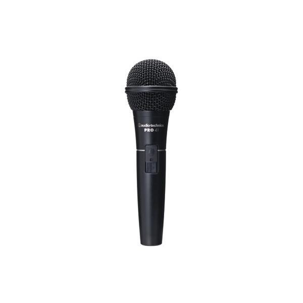 audio-technica PRO41