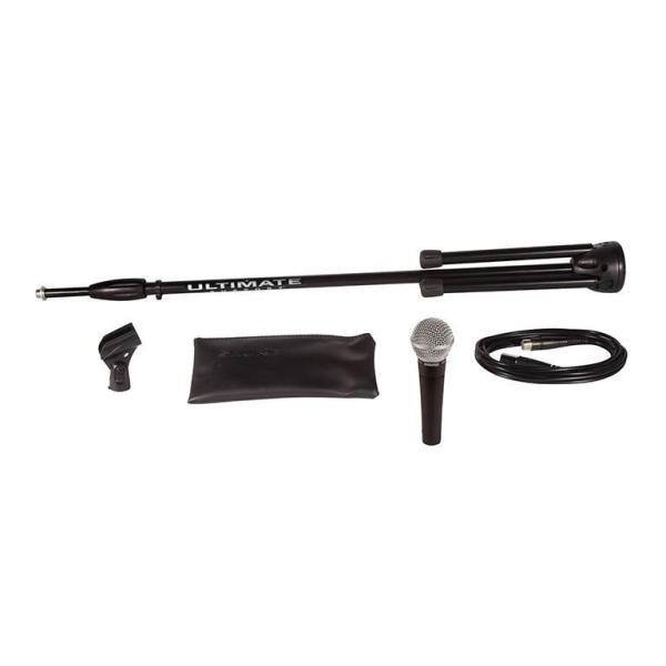 SHURE SM58-CN BTS-A