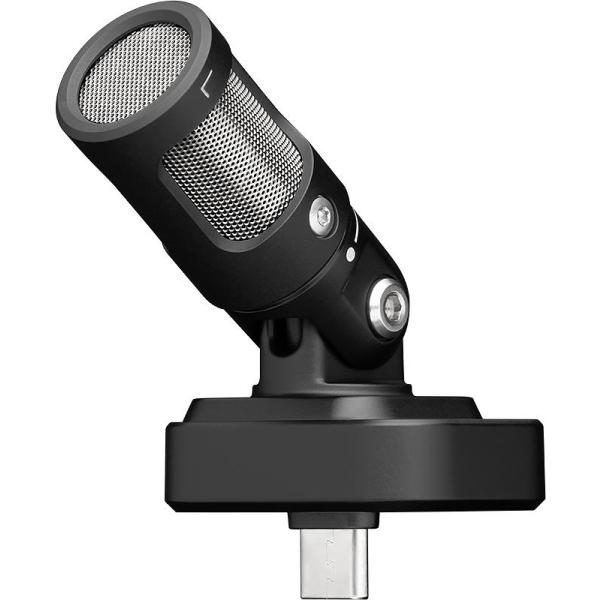 SHURE MV88 USB-C
