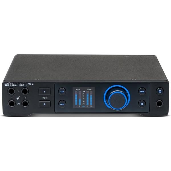 Presonus QUANTUM HD 2