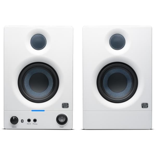 Presonus ERIS 3.5BT WHITE