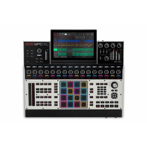 AKAI professional MPC XL