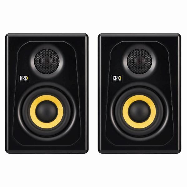 KRK KREATE 3 STUDIO MONITOR