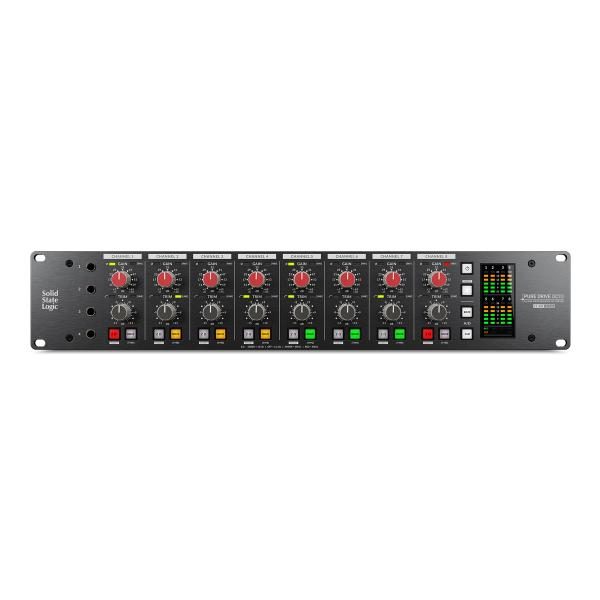 Solid State Logic Pure Drive Octo