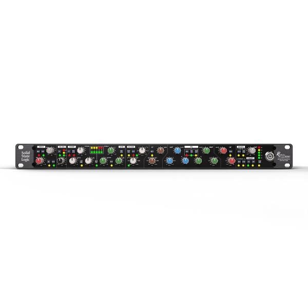Solid State Logic Revival 4000 Signature Analogue Channel Strip