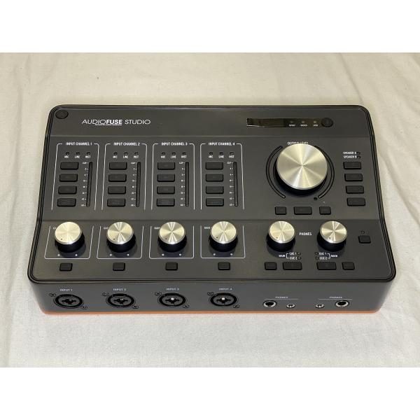 Arturia AUDIOFUSE STUDIO