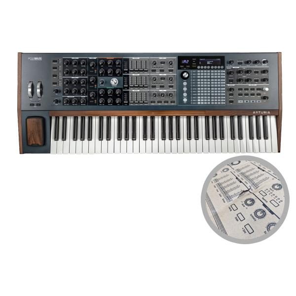 Arturia POLYBRUTE